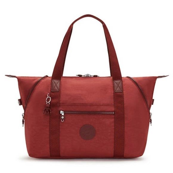 Kipling Bags Kipling Art Medium Tote Bag Poshmark